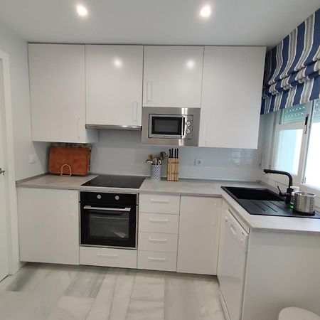Casa Bermeo Apartment Sanlucar de Barrameda Bagian luar foto