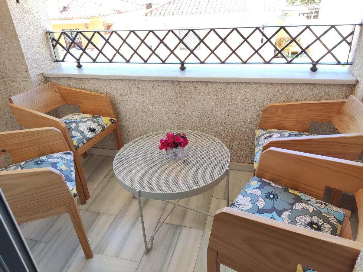 Casa Bermeo Apartment Sanlucar de Barrameda Bagian luar foto