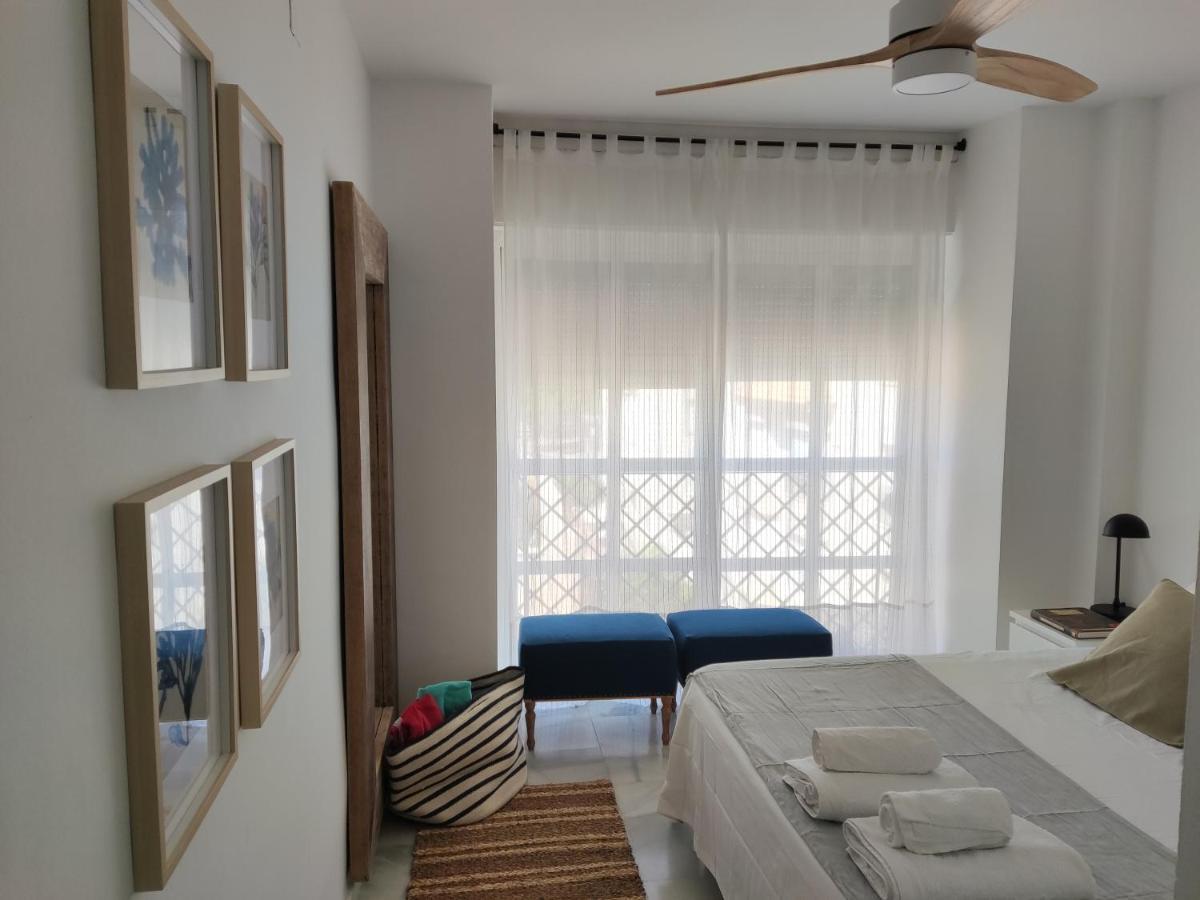 Casa Bermeo Apartment Sanlucar de Barrameda Bagian luar foto