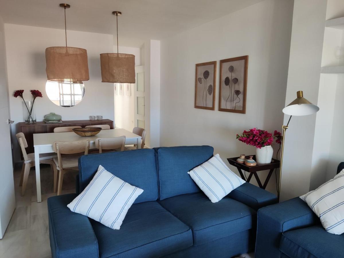 Casa Bermeo Apartment Sanlucar de Barrameda Bagian luar foto