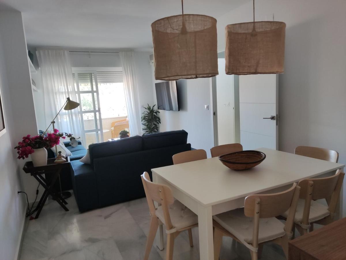 Casa Bermeo Apartment Sanlucar de Barrameda Bagian luar foto