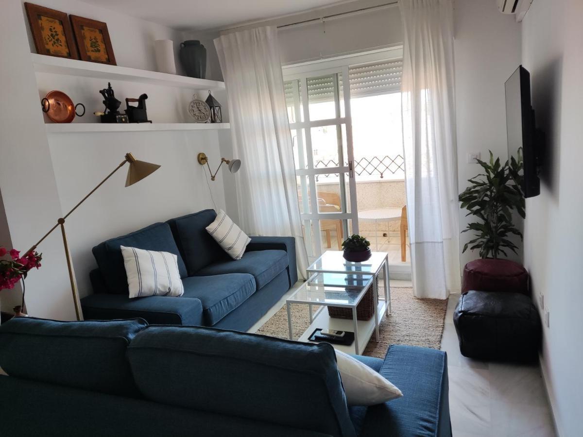 Casa Bermeo Apartment Sanlucar de Barrameda Bagian luar foto