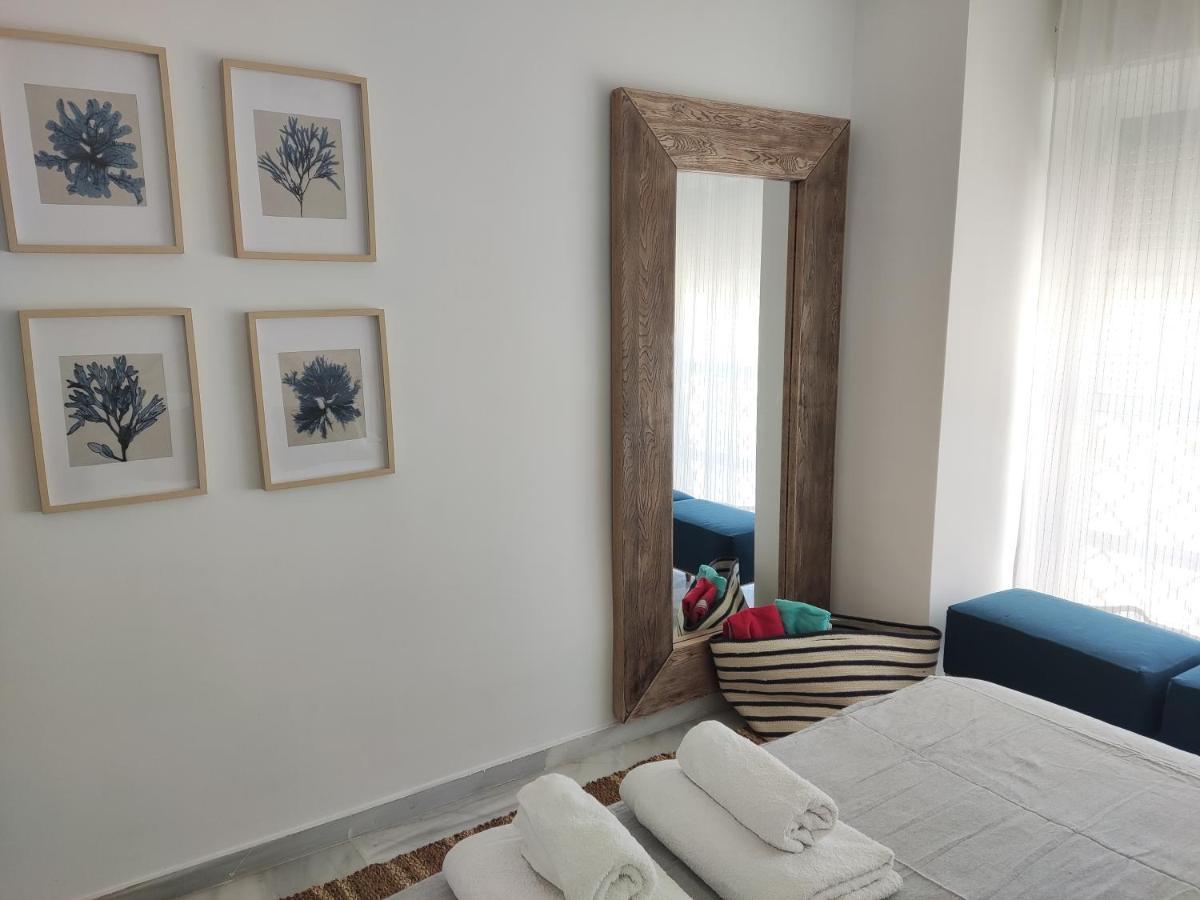 Casa Bermeo Apartment Sanlucar de Barrameda Bagian luar foto