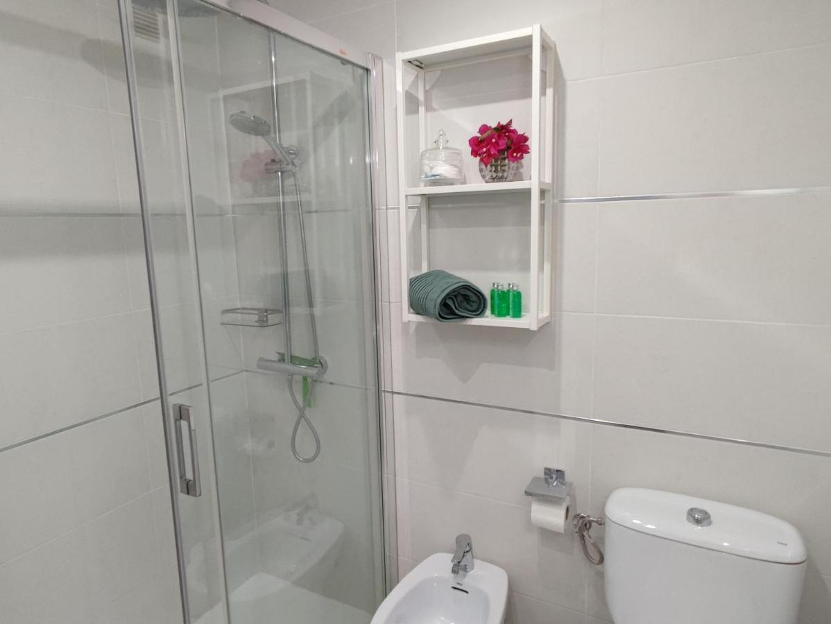 Casa Bermeo Apartment Sanlucar de Barrameda Bagian luar foto