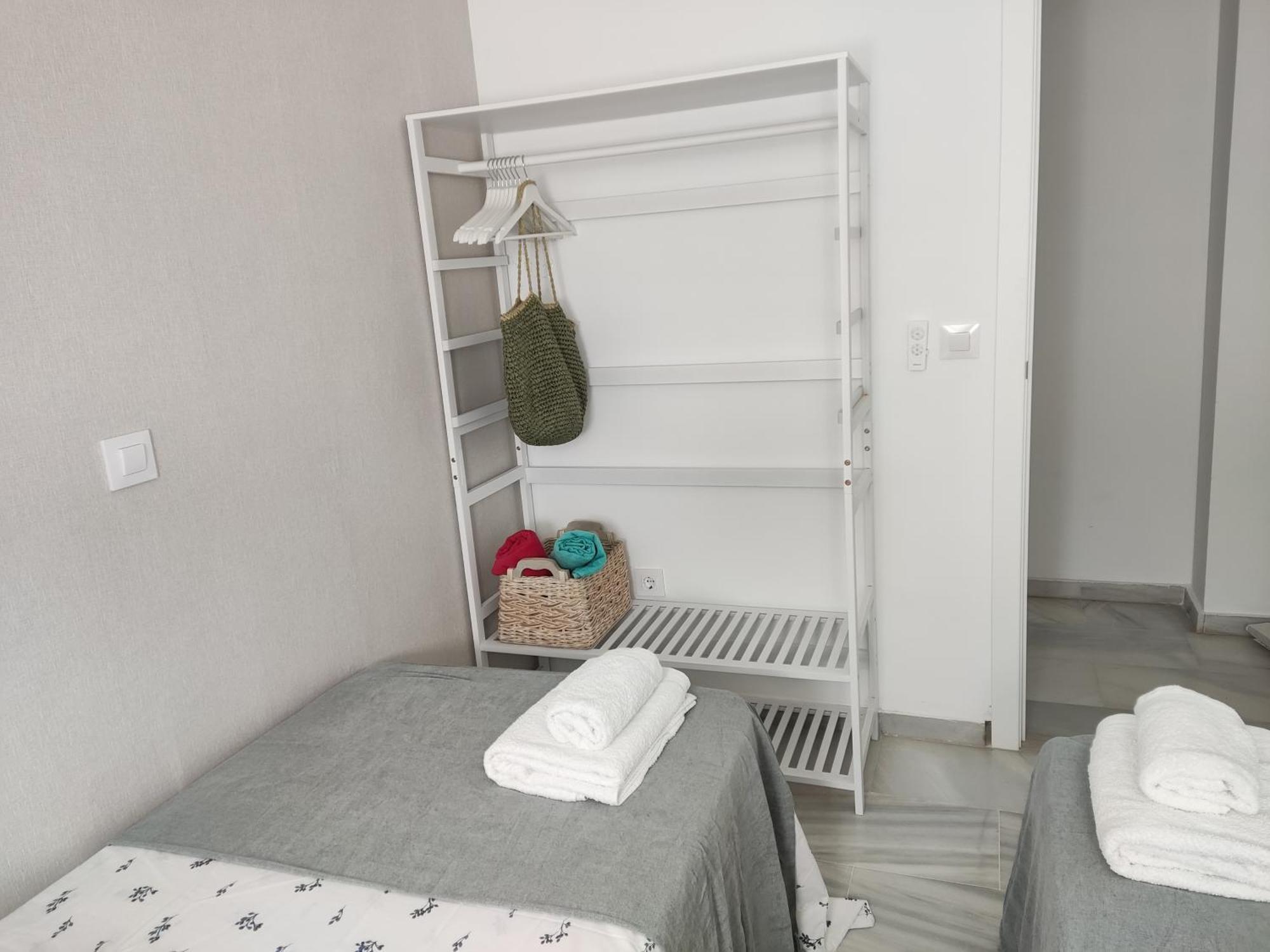 Casa Bermeo Apartment Sanlucar de Barrameda Bagian luar foto