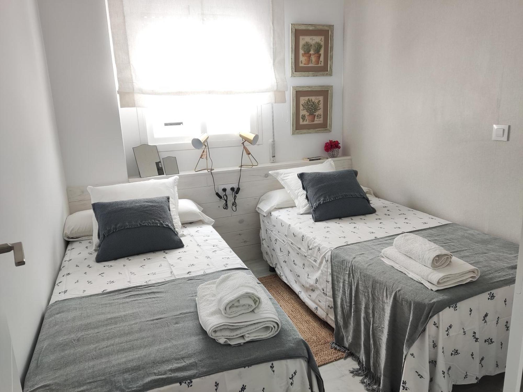 Casa Bermeo Apartment Sanlucar de Barrameda Bagian luar foto